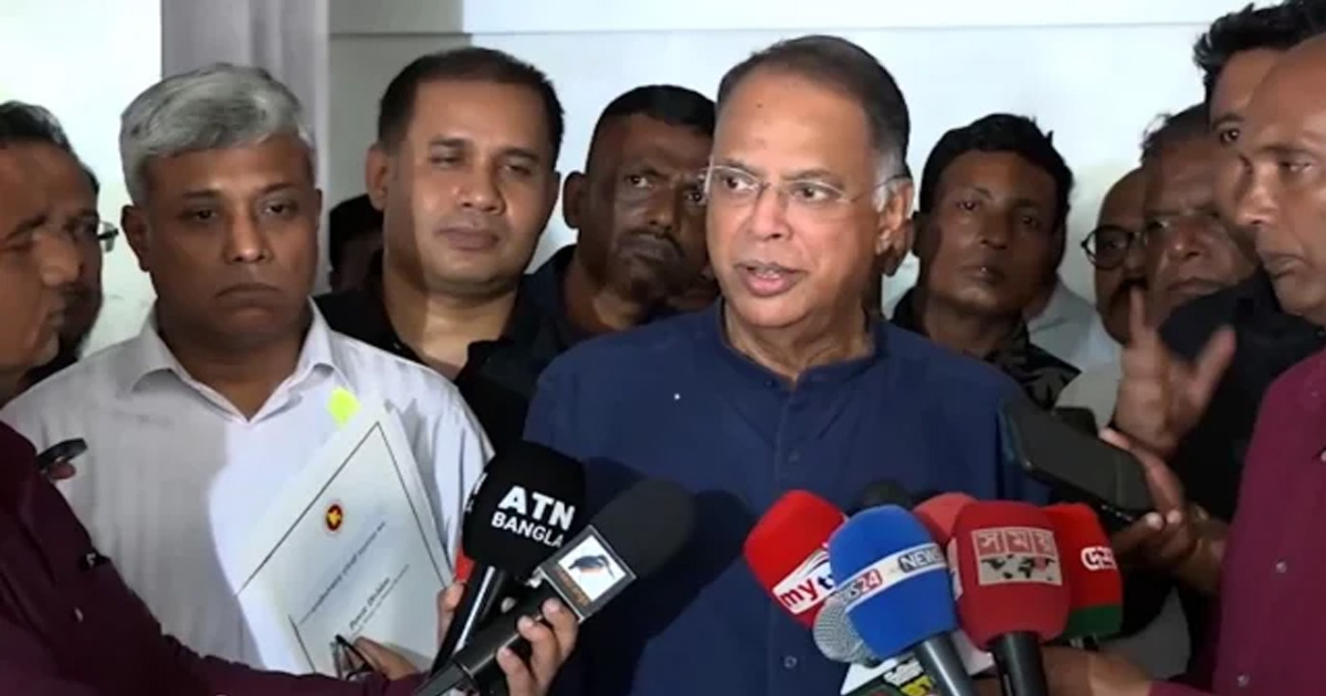 আমেরিকাও তেলের দাম ৫ ডলার বাড়িয়েছে: জ্বালানিমন্ত্রী
