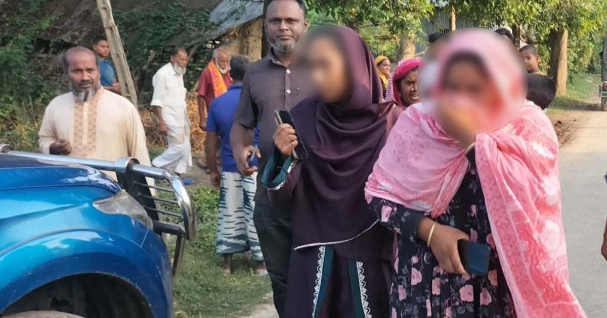 কিস্তি পরিশোধ করতে না পারায় ২ বছরের সন্তান রেখে কারাগারে মা