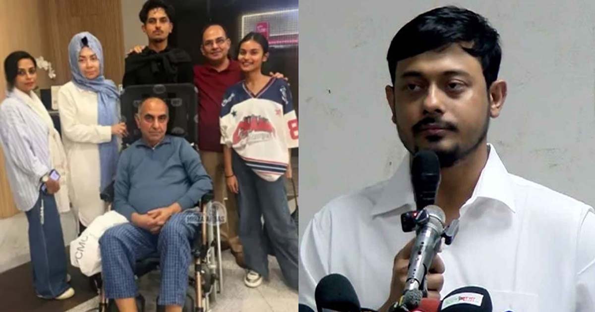“ফাইট দ্য অডস”- মির্জা আব্বাসকে নিয়ে নাসীরুদ্দীনের বার্তা