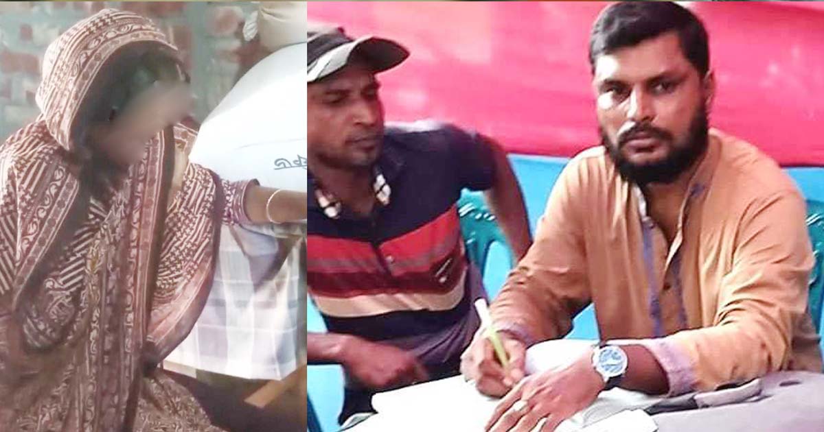 ডিপিএসের কথা বলে তালাকনামায় নববধূর স্বাক্ষর নিলেন স্বামী