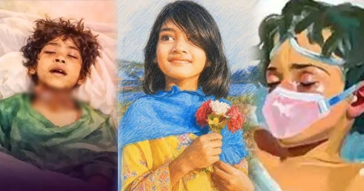 আছিয়া, ইরা, রামিসা- আর কত ফুল ঝড়লে টনক নড়বে সভ্য সমাজের!