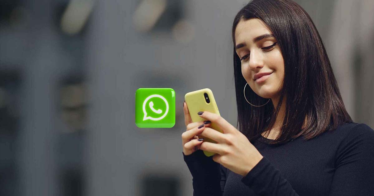 ফোন নম্বর ছাড়াই ব্যবহার করা যাবে হোয়াটসঅ্যাপ