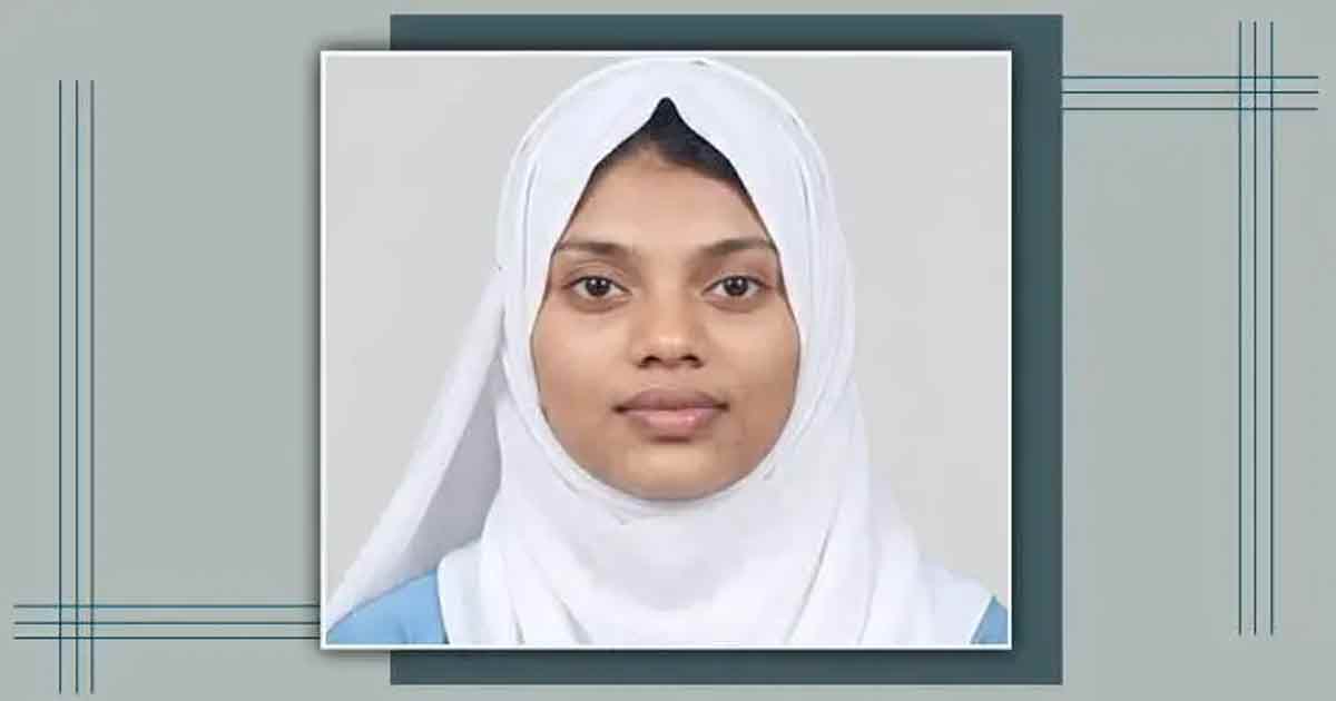 দরিদ্র পরিবারের মেয়ে জেমি পেলেন ৭৪ লাখ টাকার স্কলারশিপ