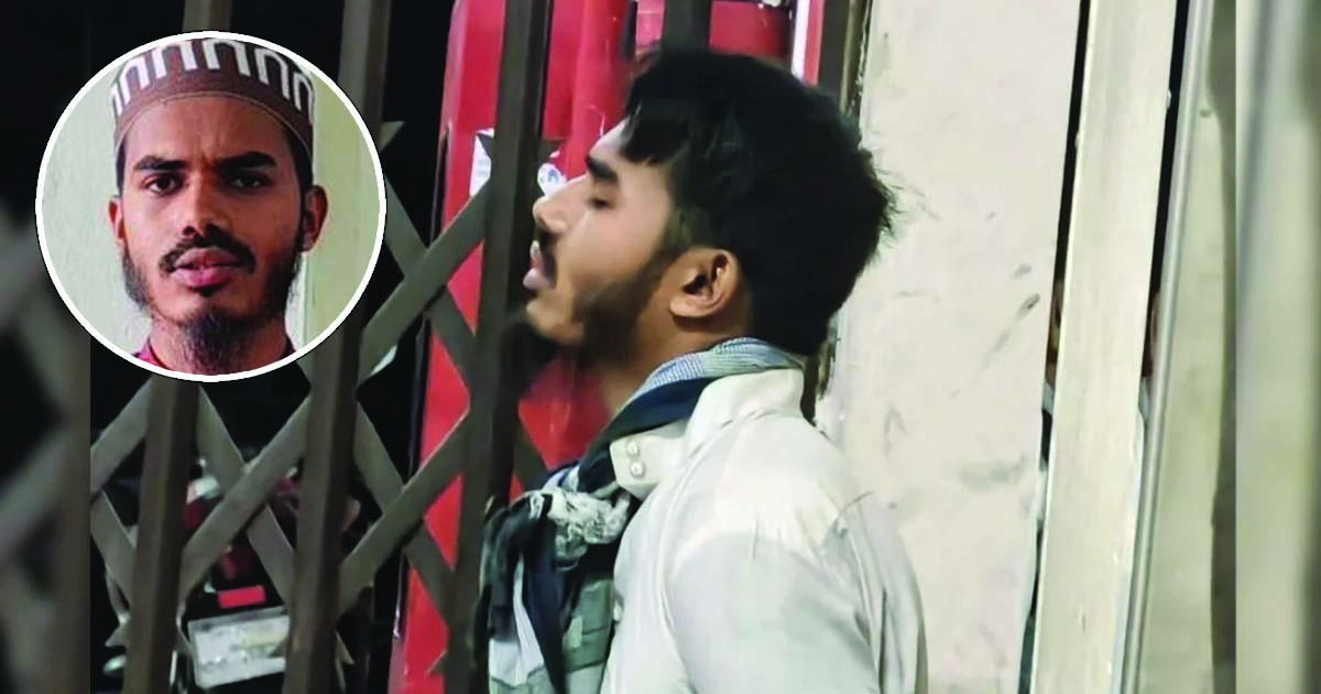 সেই ইমাম এখন মানসিক হাসপাতালে
