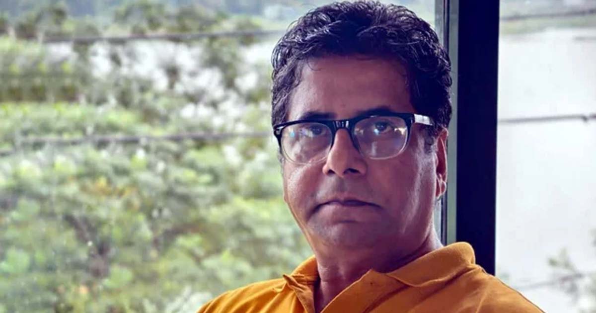 ‘মৃত্যু অবধারিত, কারো মৃত্যুতে উল্লাস প্রকাশ করা কাম্য নয়’