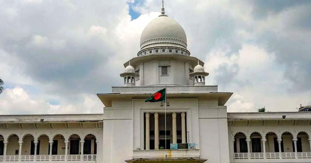 বিসিবি নির্বাচন নিয়ে হাইকোর্টের স্পষ্ট অবস্থান