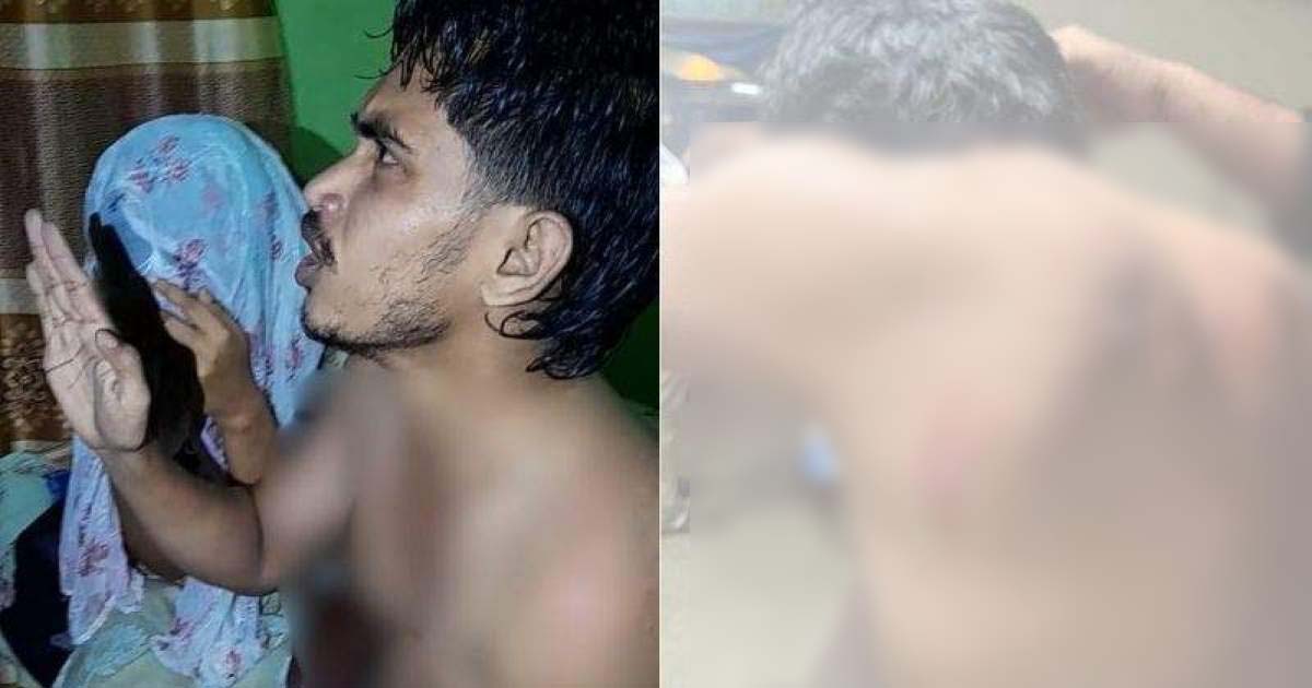 তরুণীর সঙ্গে ‘আপত্তিকর’ অবস্থায় আটক চবি ছাত্রদল নেতা