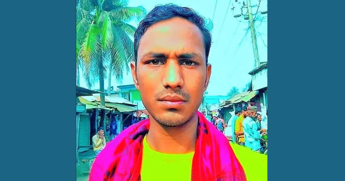 পুলিশ দেখে নদীতে ঝাঁপ দেয়া যুবকের মরদেহ মিলল ৩৬ ঘণ্টা পর