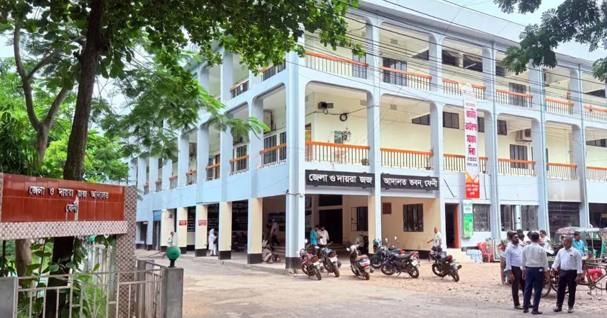 স্বামীর মামলায় স্ত্রী, স্ত্রীর মামলায় স্বামী কারাগারে