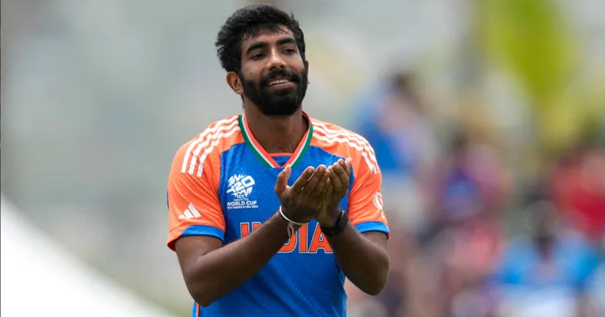 সাকিবদের রেকর্ডে এবার ভাগ বসালেন বুমরাহ