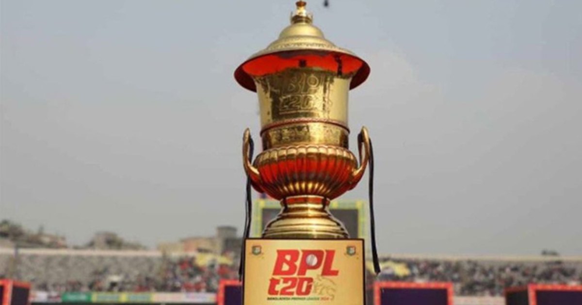 বিপিএলে একই দলের হয়ে খেলবেন বাবা-ছেলে