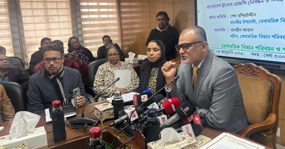অন্তর্বর্তী সরকারের সময়ে চালু হচ্ছে না শাহজালালের থার্ড টার্মিনাল