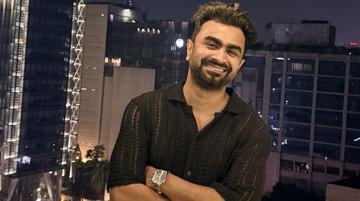 বাবা হলেন সংগীতশিল্পী ইমরান