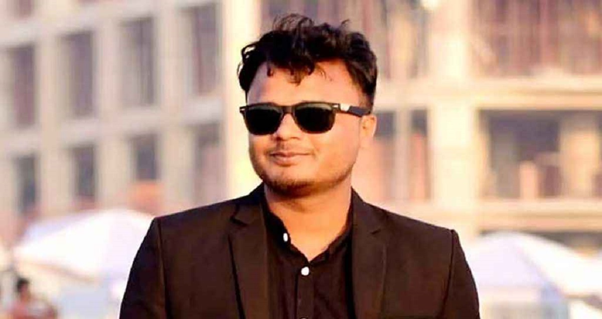 ছাত্রলীগ নেতার ঝুলন্ত লাশের পাশেই পরে ছিল চিরকুট, কি লেখা ছিল