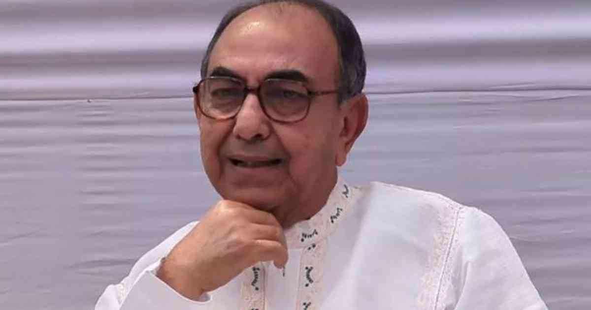 সিঙ্গাপুরে চিকিৎসাধীন মির্জা আব্বাস, শারীরিক অবস্থা স্থিতিশীল