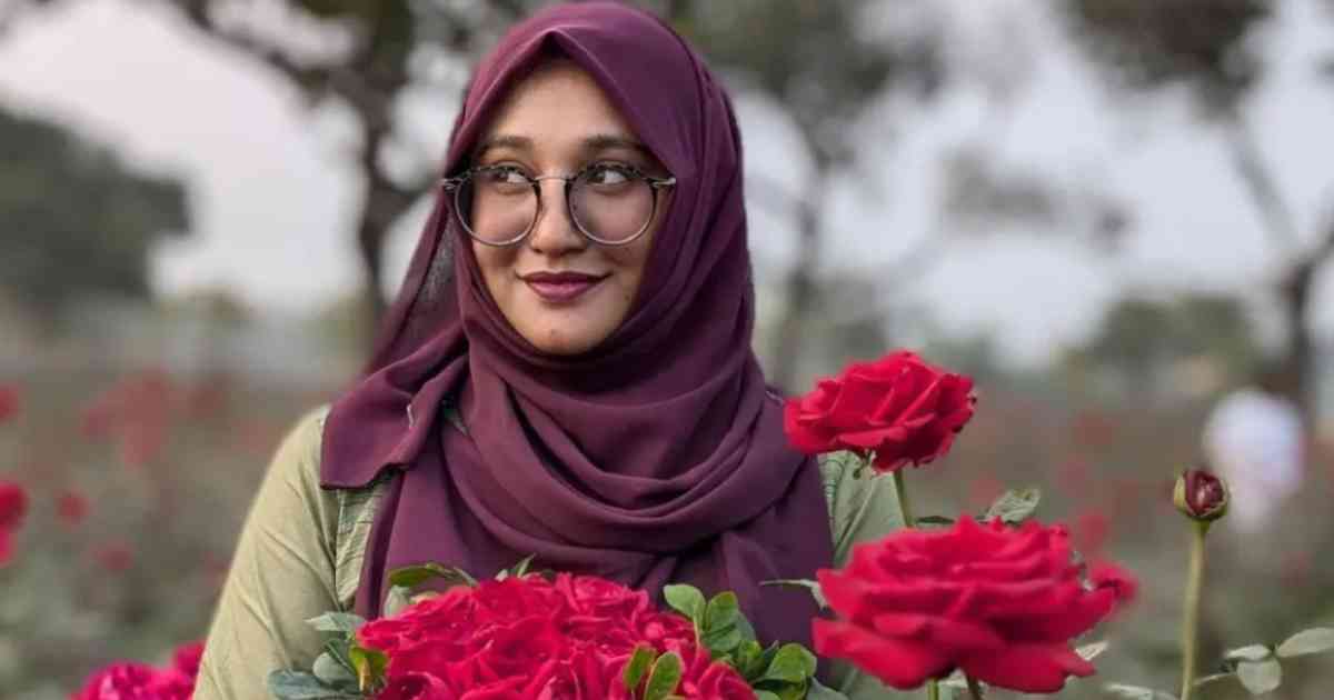 জাবি ছাত্রী শারমিনের রহস্যজনক মৃত্যু