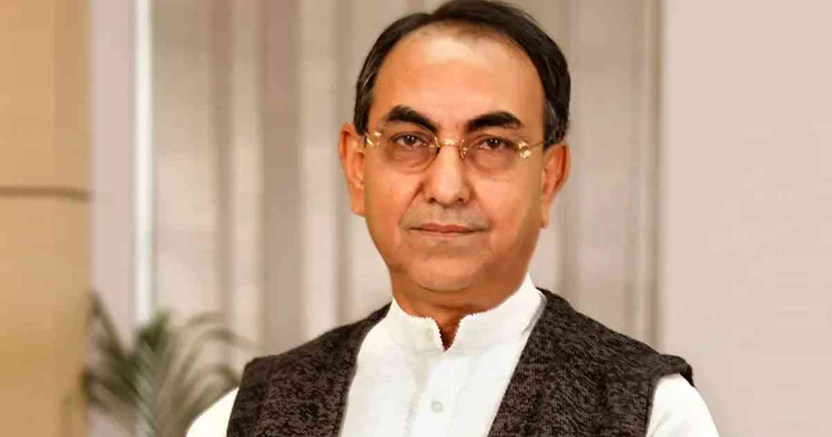 উন্নত চিকিৎসার জন্য কাল সিঙ্গাপুরে নেওয়া হচ্ছে মির্জা আব্বাসকে