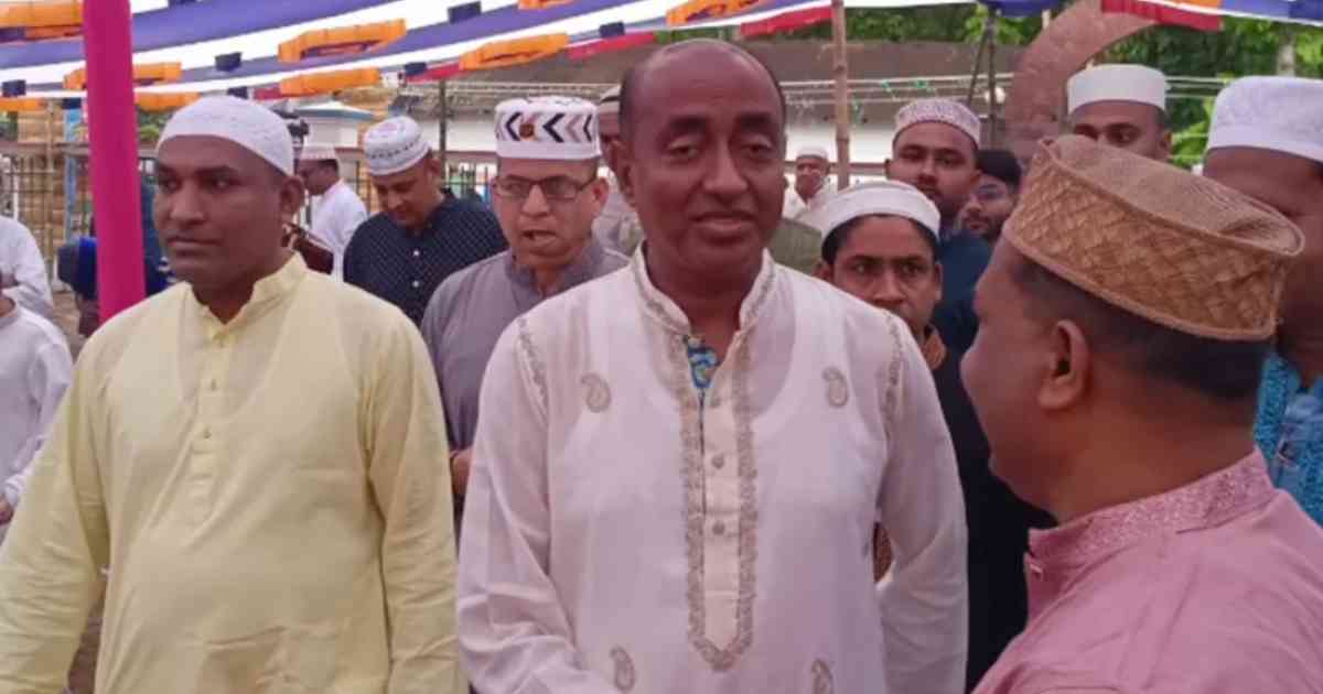 ঈদে দেশে আইনশৃঙ্খলা নিয়ন্ত্রণে, চাঁদাবাজি কমেছে: আইনমন্ত্রী