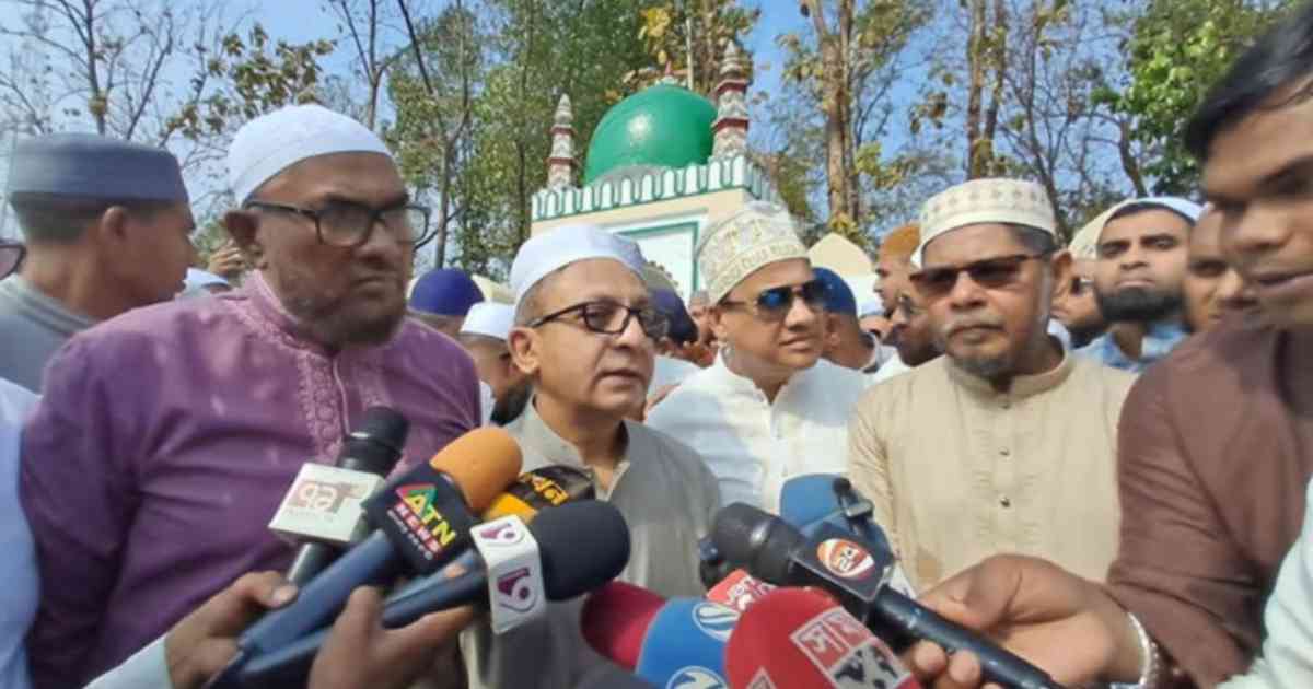 এবছর রমজানে দ্রব্যমূল্য স্থিতিশীল ছিল: বাণিজ্যমন্ত্রী