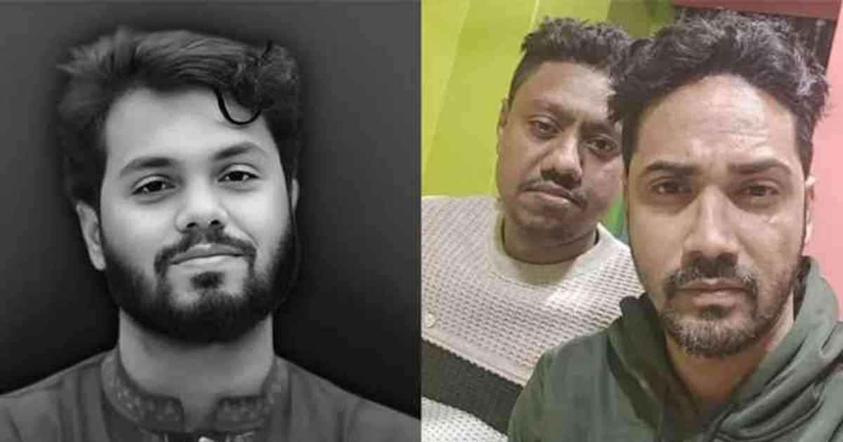 হাদি হত্যার ২ আসামি হস্তান্তর প্রক্রিয়া শুরু, দেশে আনা হচ্ছে তাদের