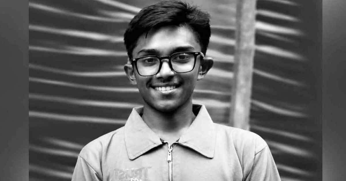 ২ দিন আগে বিদ্যুৎস্পৃষ্টে প্রাণ হারানো সেই শিহাব পেল জিপিএ-৫  