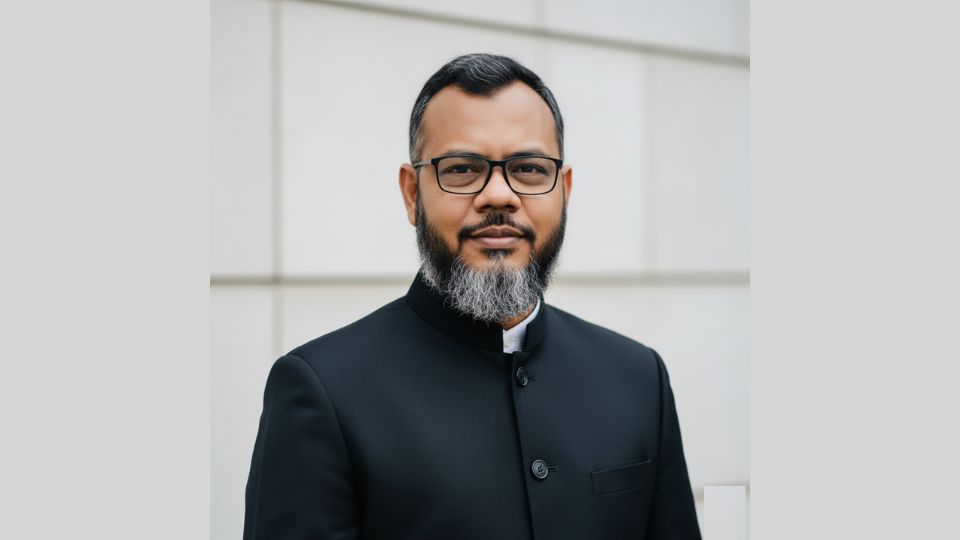 কুরআন ও বিশ্বমানের ব্রিটিশ শিক্ষাকে এক প্ল্যাটফর্মে এনে বাংলাদেশে সফল হওয়ার স্থপতি — আনিসুর রহমান সোহাগ
