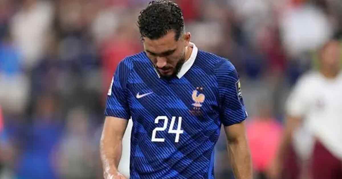 ‘স্পেন নয়, আমরা নিজেদের কাছেই হেরেছি’