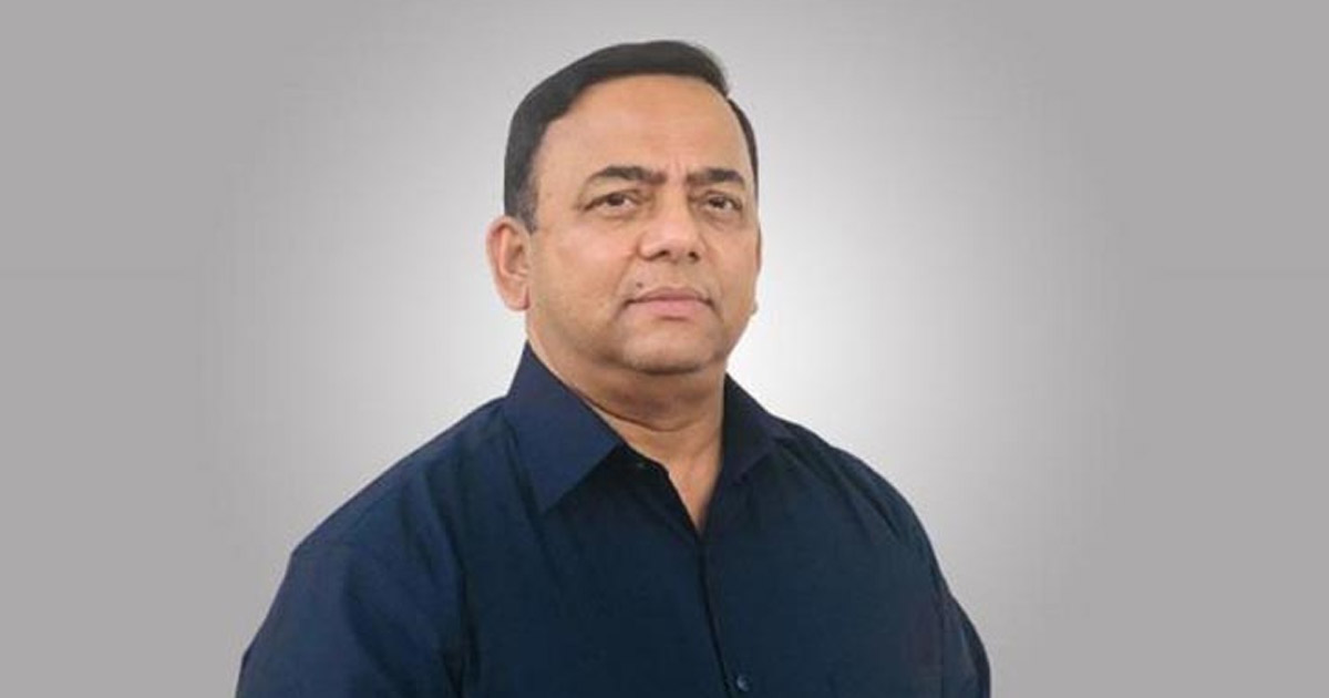 দুবাইয়ে গ্রেফতার সাবেক পুলিশপ্রধান বেনজীর আহমেদ