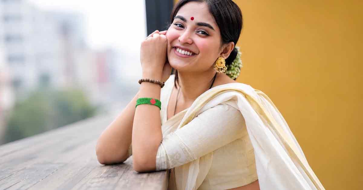 জীবনসঙ্গী নিয়ে নিজের ভাবনা জানালেন তটিনী