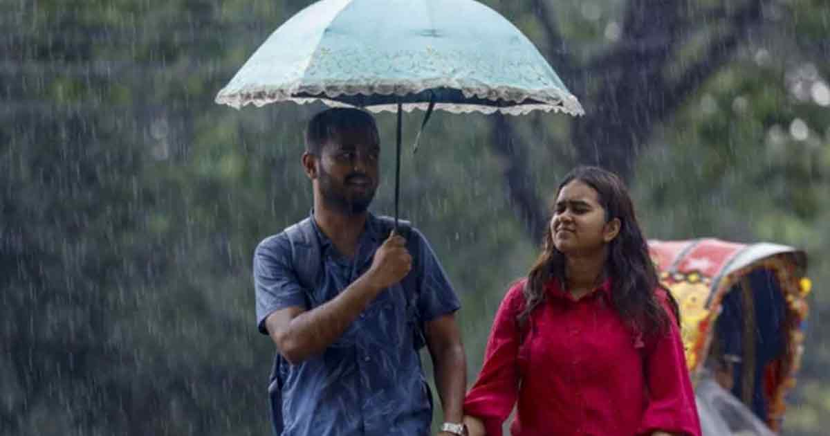 দেশের বিভিন্ন অঞ্চলে বজ্রবৃষ্টির সম্ভাবনা, নৌপথে সতর্ক থাকার নির্দেশ