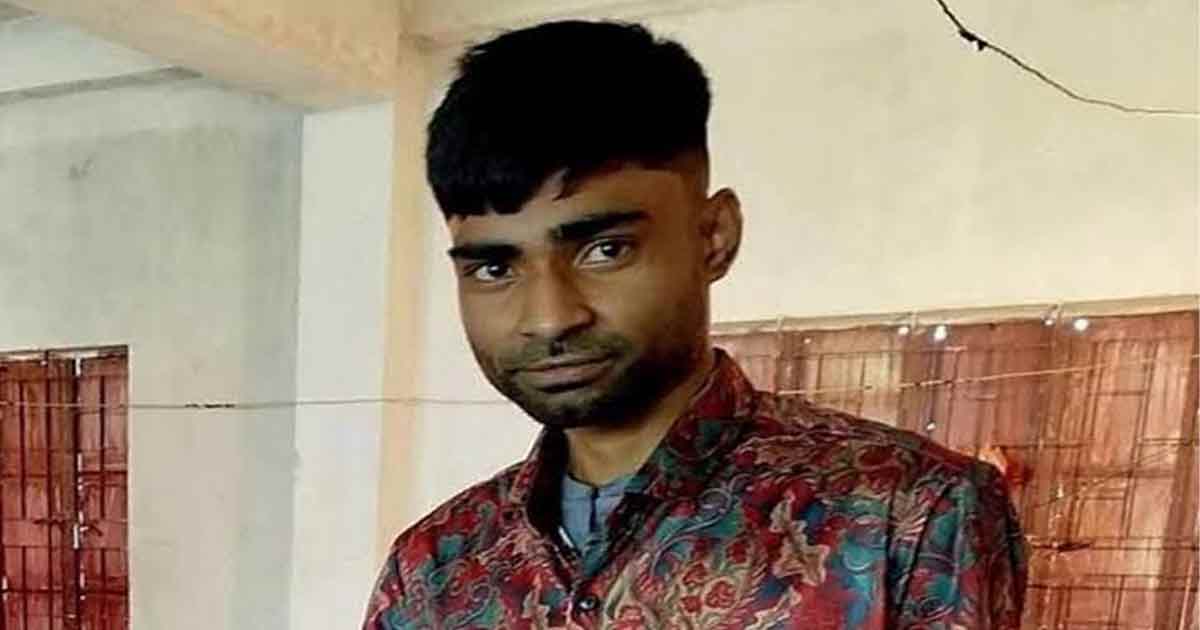 বগুড়ায় কুপিয়ে হত্যা সাবেক ছাত্রদল নেতাকে