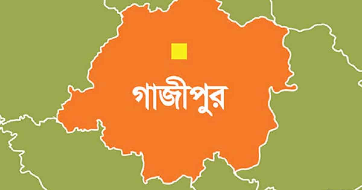 গাজীপুরে যাত্রীবেশে উঠে চালককে হত্যা
