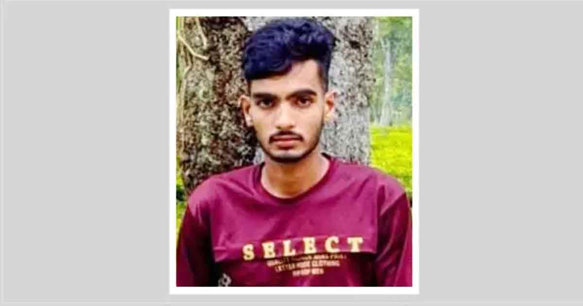 কুলাউড়া সীমান্তে নিহত তরুণের মরদেহ ফেরত দিলো বিএসএফ