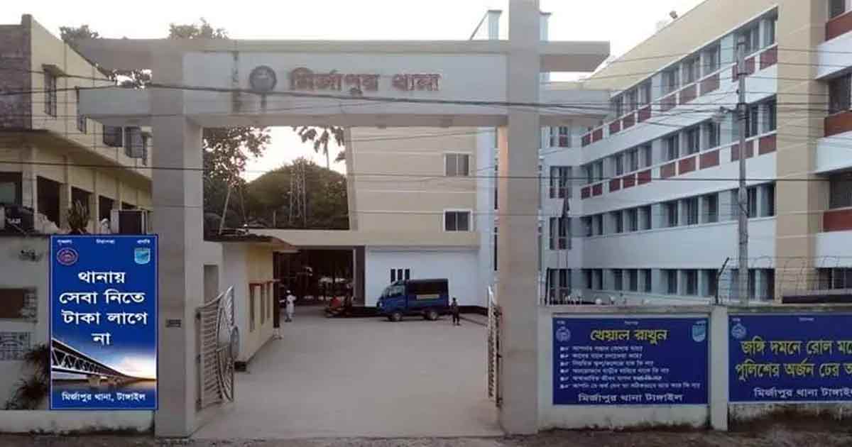 মির্জাপুরে শিশু কন্যাকে হত্যার পর মায়ের আত্মহত্যা