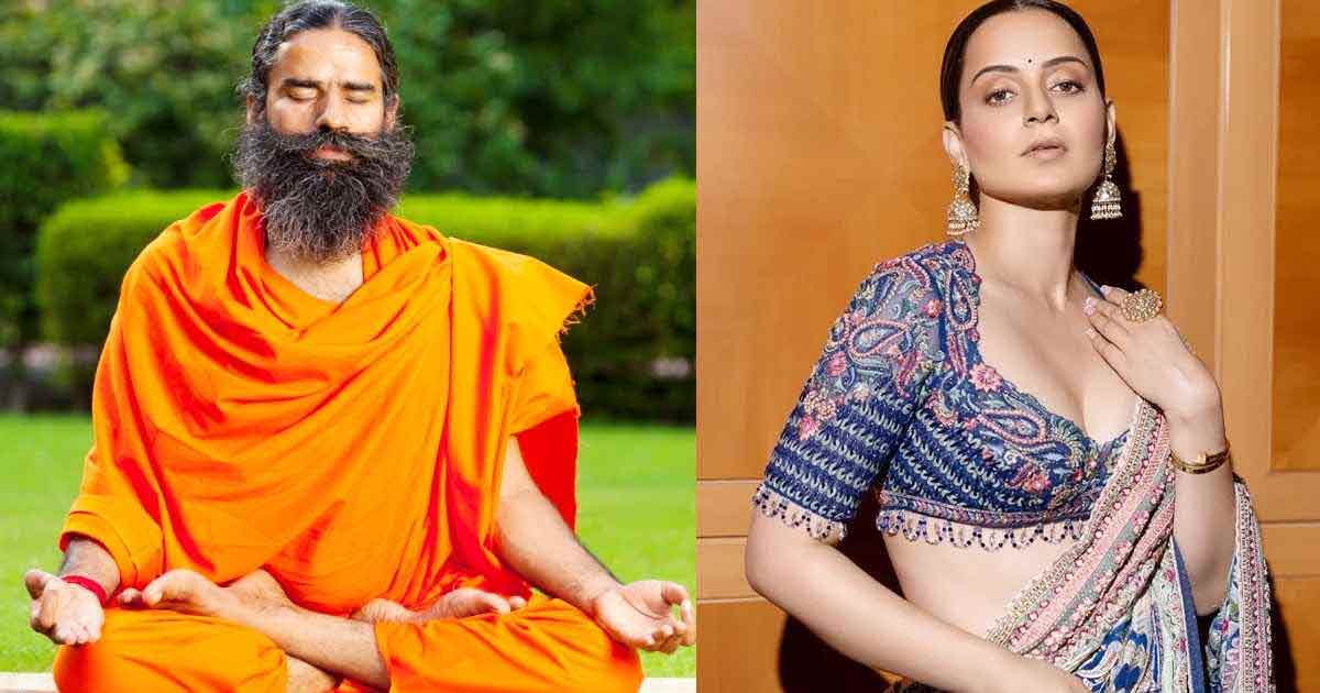 বাবাজি আমার যৌবন-শোবার ঘর নিয়ে দিবাস্বপ্ন দেখবেন না: কঙ্গনা রানওয়াত