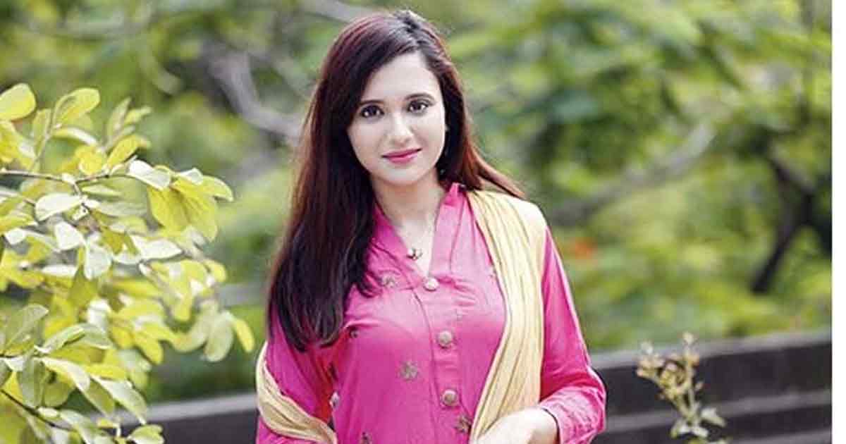 ছোট পর্দা নয়, এখন চলচ্চিত্রেই মনোযোগ সাবিলার