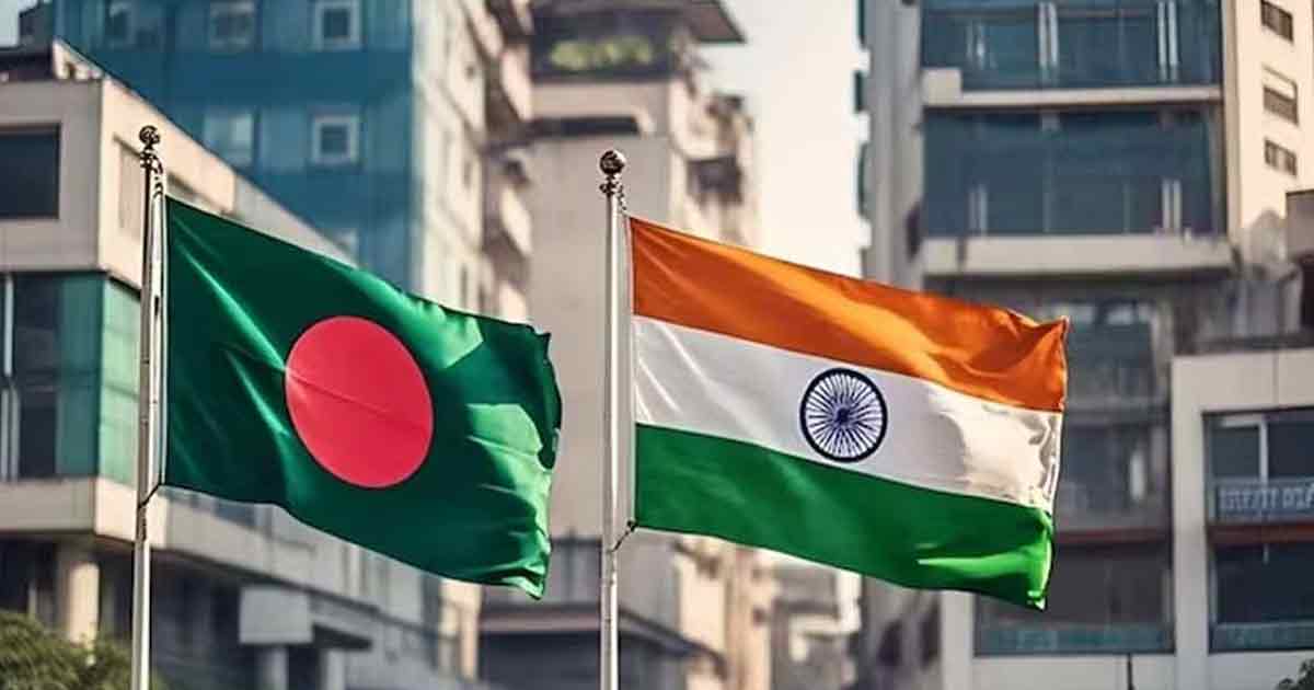 বাংলাদেশিদের জন্য ভিসা সেবা বাড়ানোর ঘোষণা ভারতের