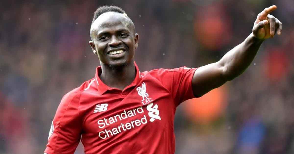 আন্তর্জাতিক ফুটবলকে বিদায় জানালেন কিংবদন্তি সাদিও মানে