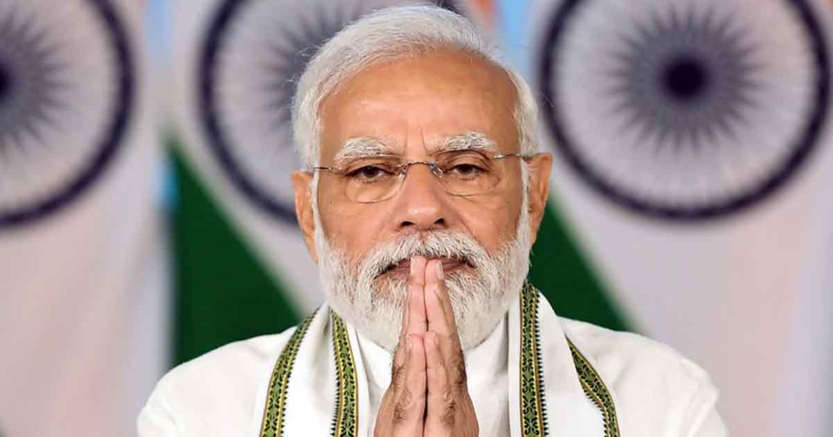 ছাত্র আন্দোলনের চাপে নতি স্বীকার, সংসদে আলোচনায় রাজি মোদি সরকার