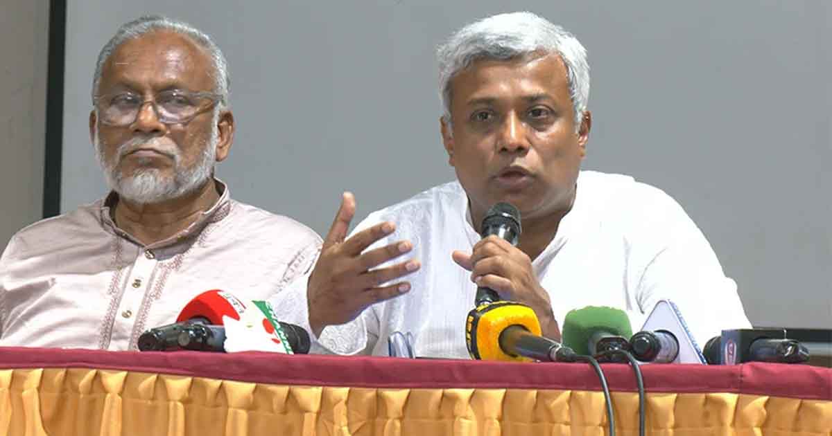 আগামী গ্রীষ্মে দেশে বিদ্যুতের ঘাটতি অনেকটাই কমে যাবে: প্রতিমন্ত্রী