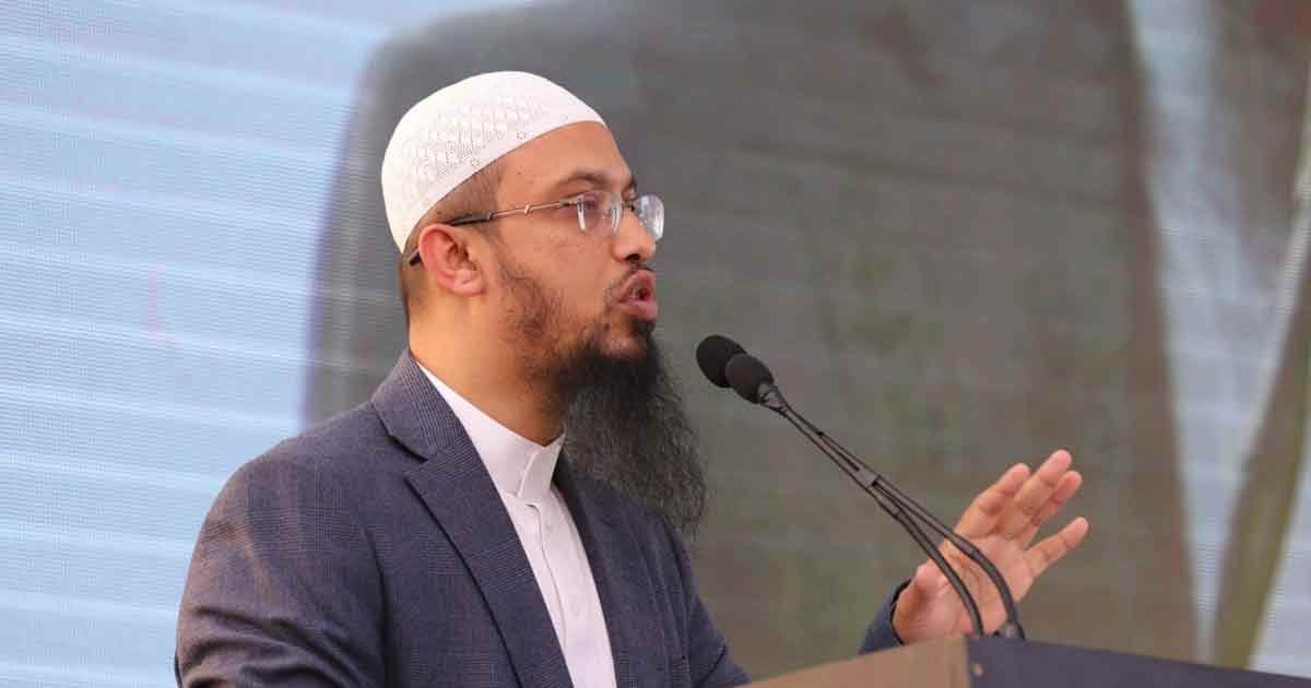 ভেনেজুয়েলার ভূমিকম্প আমাদের জন্যও বার্তা সতর্কবার্তা