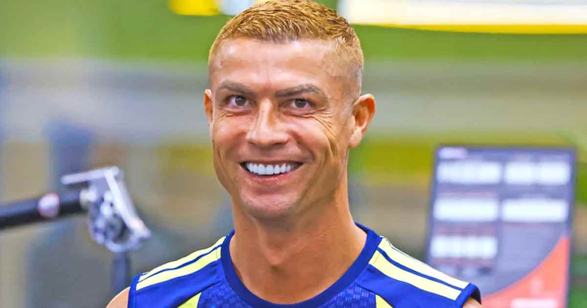 বিয়ের পর জাতীয় দল থেকে অবসরের ইঙ্গিত রোনালদোর