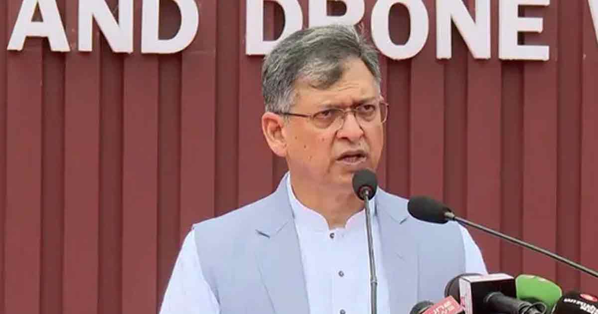 সব নাগরিক নিজ নিজ ধর্মাচার স্বাধীনভাবে পালন করবেন : স্বরাষ্ট্রমন্ত্রী