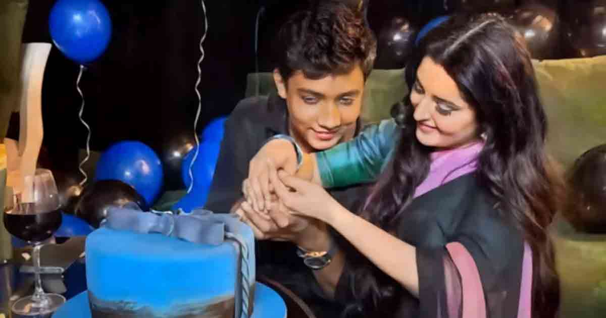 পরীমণি বিতর্কে চাকরি হারাচ্ছেন সাকলায়েন