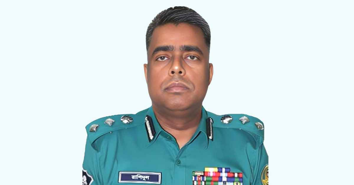 বিতর্কিত বক্তব্যের জেরে কেএমপি কর্মকর্তাকে প্রত্যাহার