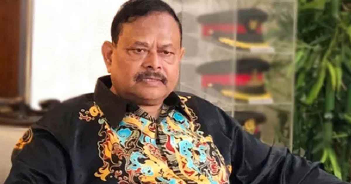 সাবেক সেনাপ্রধান আজিজের বিরুদ্ধে রেড নোটিশ জারির উদ্যোগ
