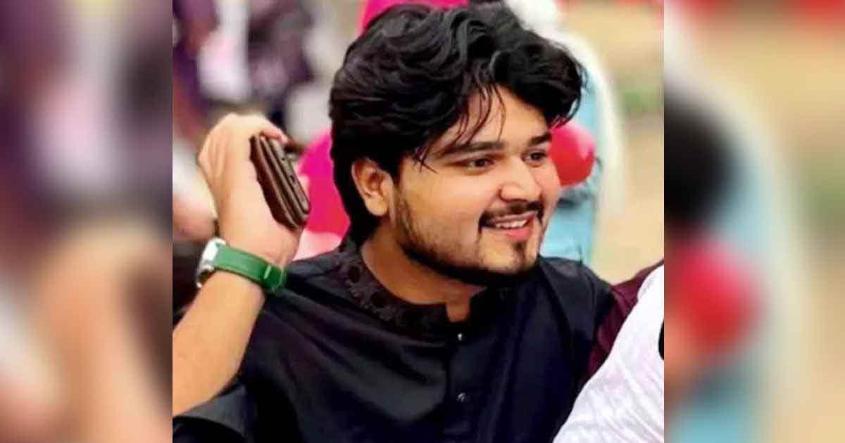 বিয়ের রাতে বিদ্যুৎস্পৃষ্ট হয়ে বরের মৃত্যু