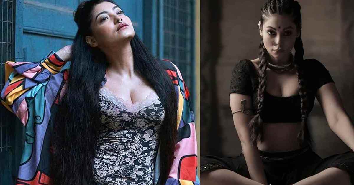 টাকার প্রলোভন দেখিয়ে অভিনেত্রীকে কুপ্রস্তাব, ক্ষোভ অনংশার