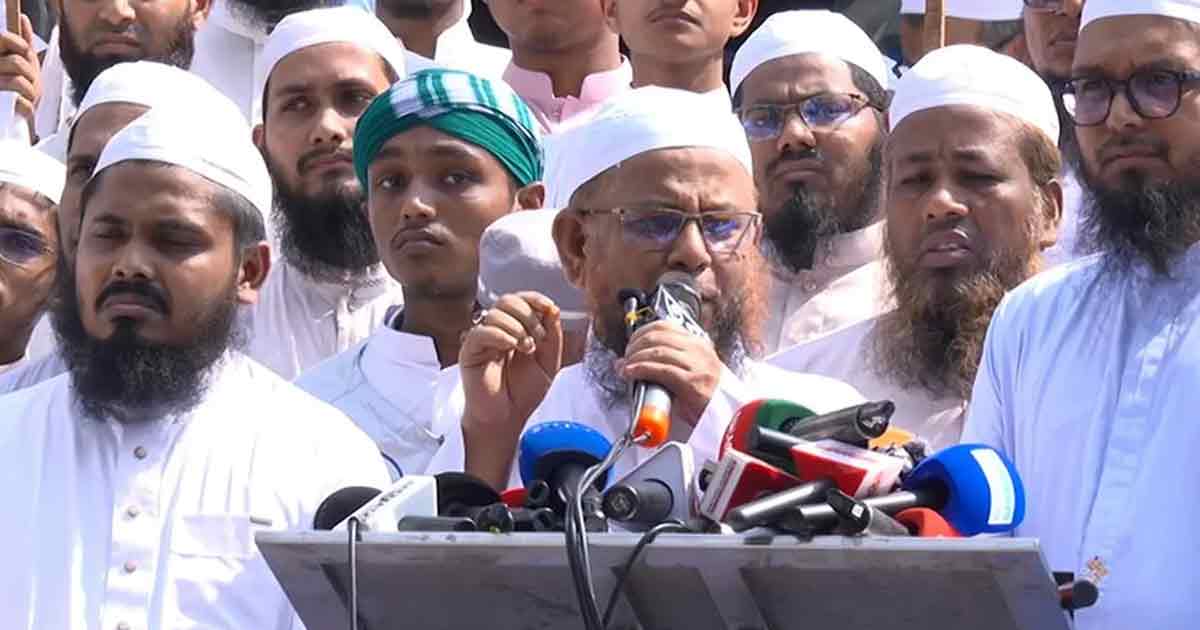 ছয় মাসে প্রতিটি ক্ষেত্রে সরকার ব্যর্থ: ইসলামী আন্দোলন
