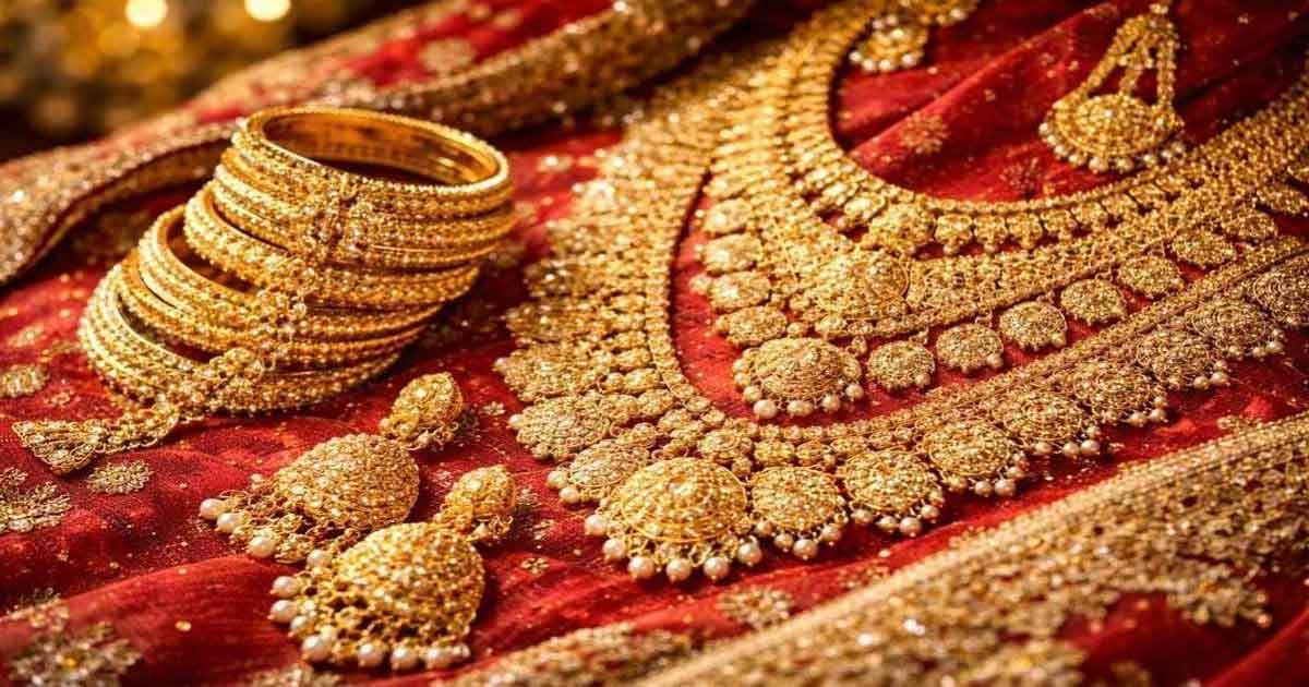 দেশের বাজারে আবারও বাড়ল স্বর্ণের দাম